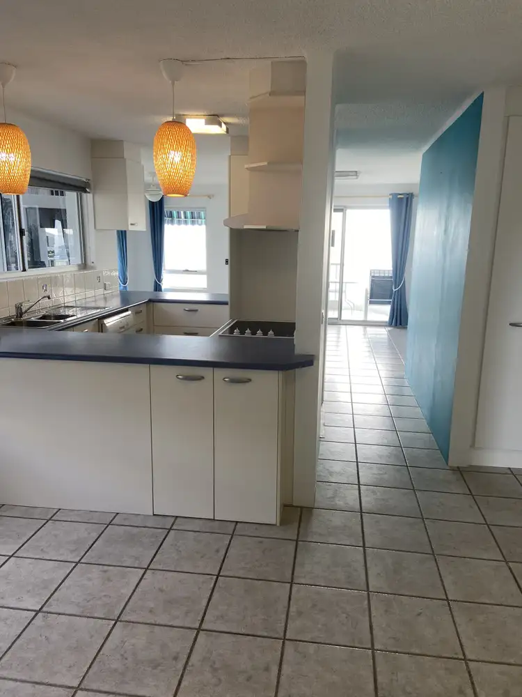 Second view of Homely unit listing, 15/38 Mcilwraith St, Moffat Beach QLD 4551