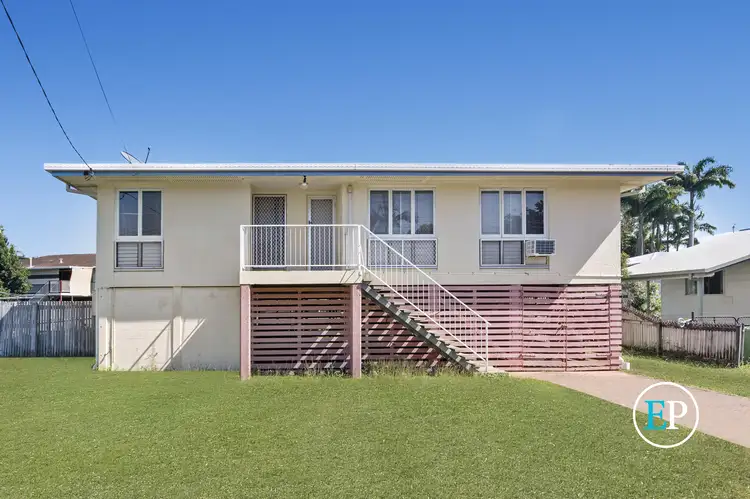 17 Barcroft Street, Aitkenvale QLD 4814