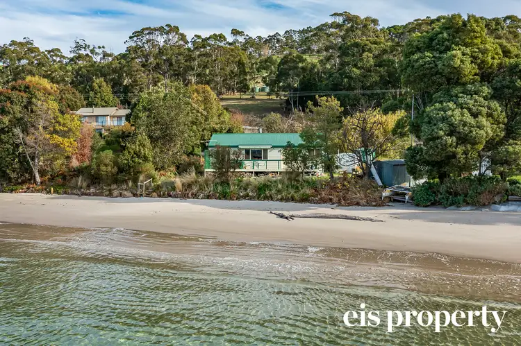 50 Surveyors Bay Road, Surveyors Bay TAS 7116