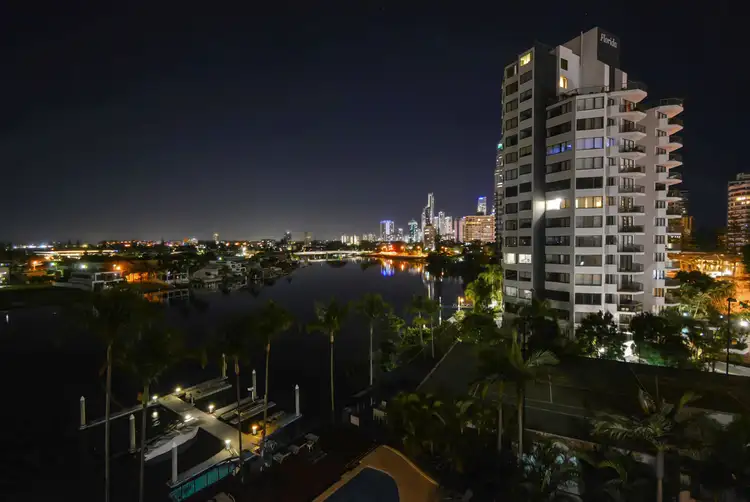 23/2898 Gold Coast Highway, Surfers Paradise QLD 4217