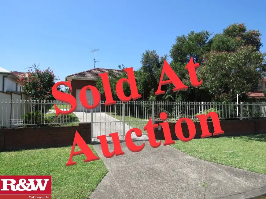 Main view of Homely house listing, 18 Albert Street,, Cabramatta NSW 2166