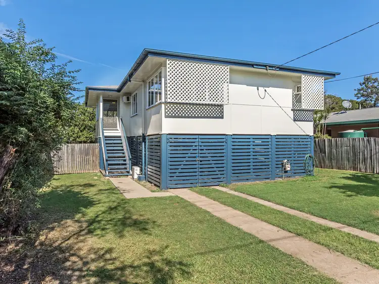 12 Kynance Street, Leichhardt QLD 4305