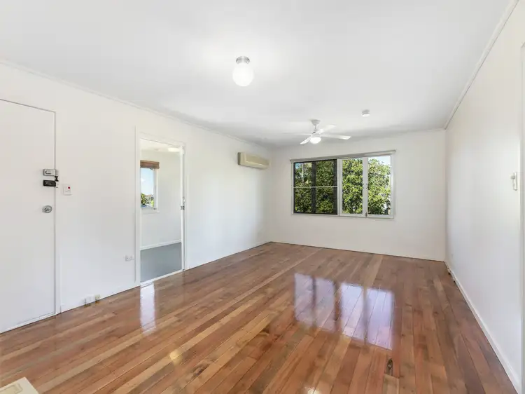 Second view of Homely house listing, 12 Kynance Street, Leichhardt QLD 4305