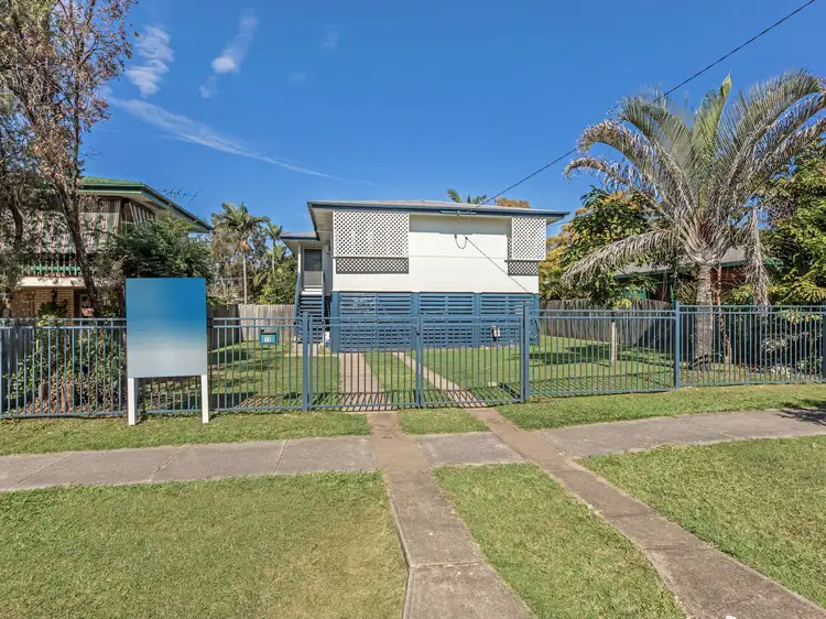 Fourth view of Homely house listing, 12 Kynance Street, Leichhardt QLD 4305
