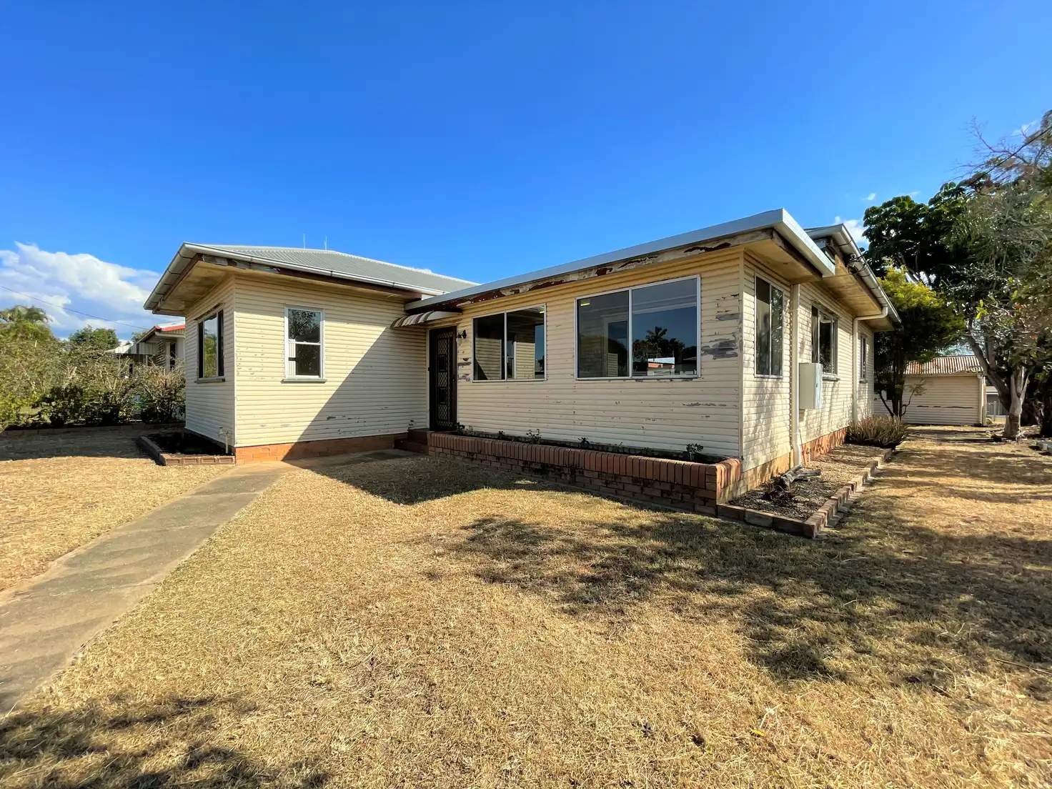 Main view of Homely house listing, 22 McNeilly Street, Norville QLD 4670