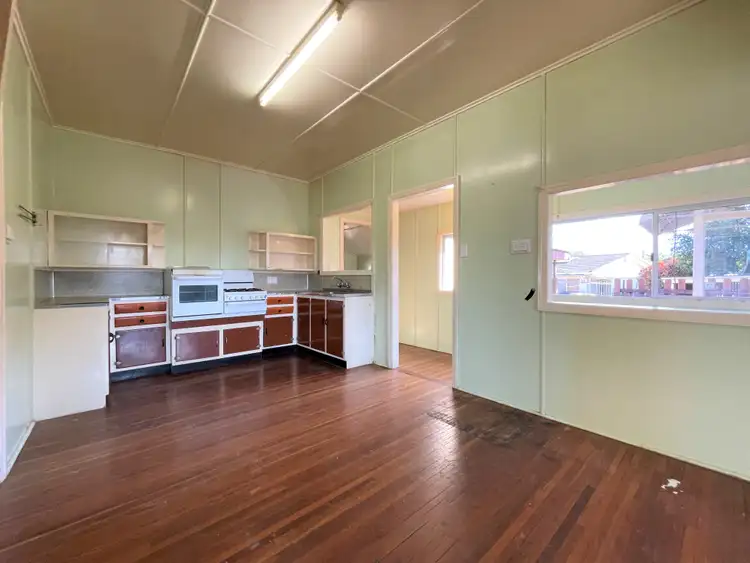 Second view of Homely house listing, 22 McNeilly Street, Norville QLD 4670
