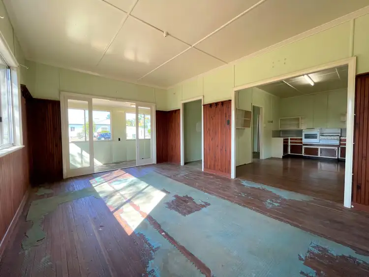Third view of Homely house listing, 22 McNeilly Street, Norville QLD 4670