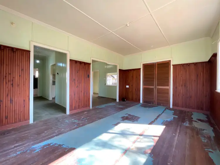 Fourth view of Homely house listing, 22 McNeilly Street, Norville QLD 4670