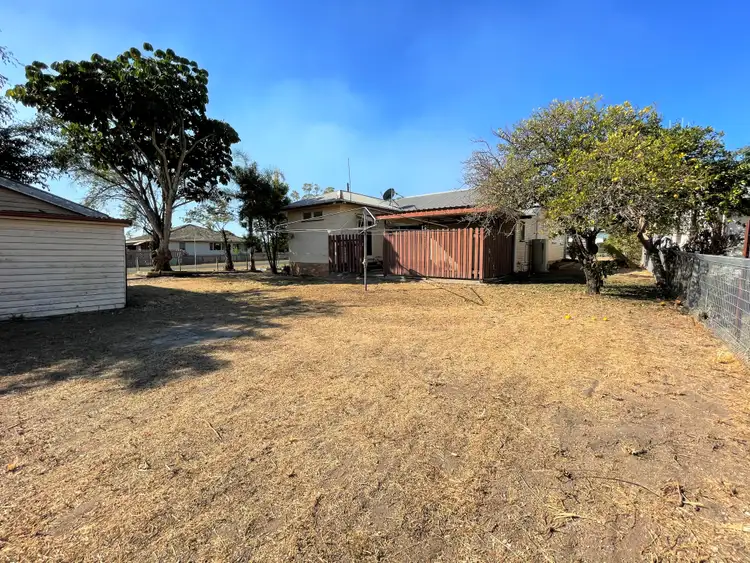 Fifth view of Homely house listing, 22 McNeilly Street, Norville QLD 4670