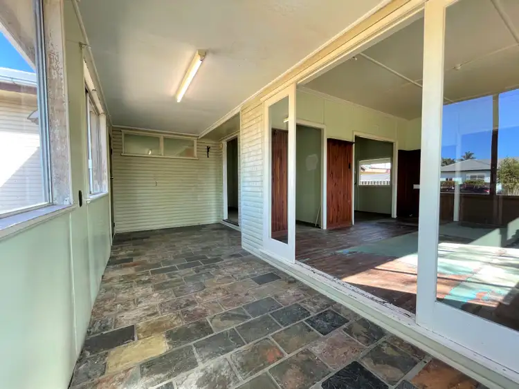 Sixth view of Homely house listing, 22 McNeilly Street, Norville QLD 4670