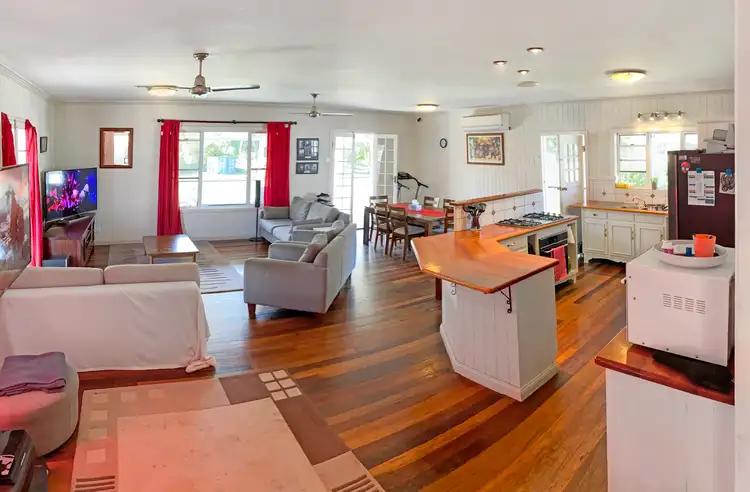Third view of Homely house listing, 55 Burys Road, Beerwah QLD 4519