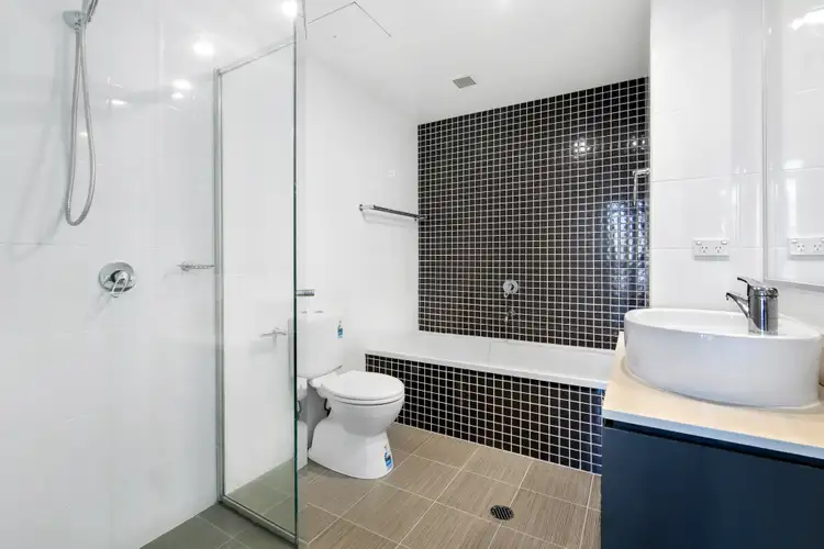 Sixth view of Homely apartment listing, 701/4 Como Crescent, Southport QLD 4215