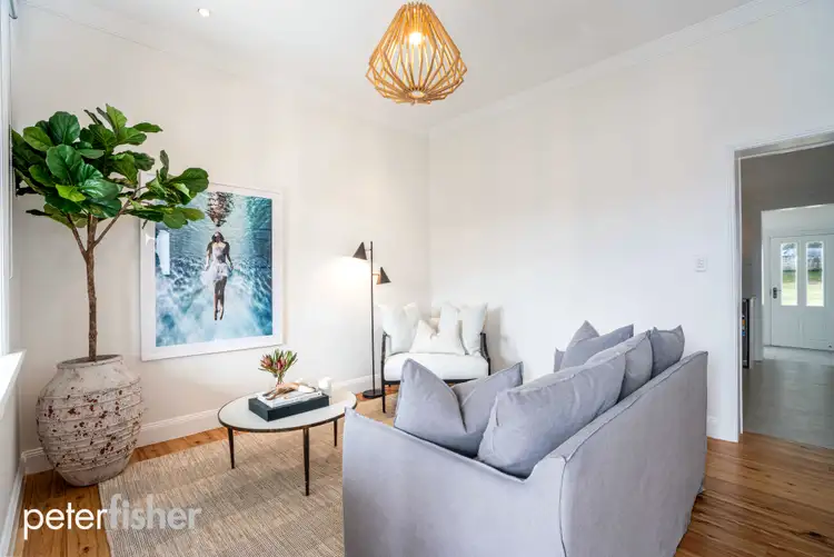 Second view of Homely house listing, 22 Prince Street, Orange NSW 2800