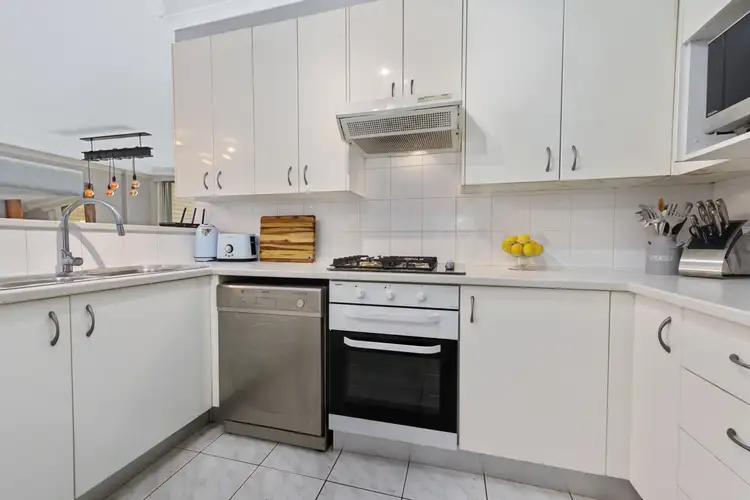 Third view of Homely apartment listing, 42/107 Pacific Highway, Hornsby NSW 2077