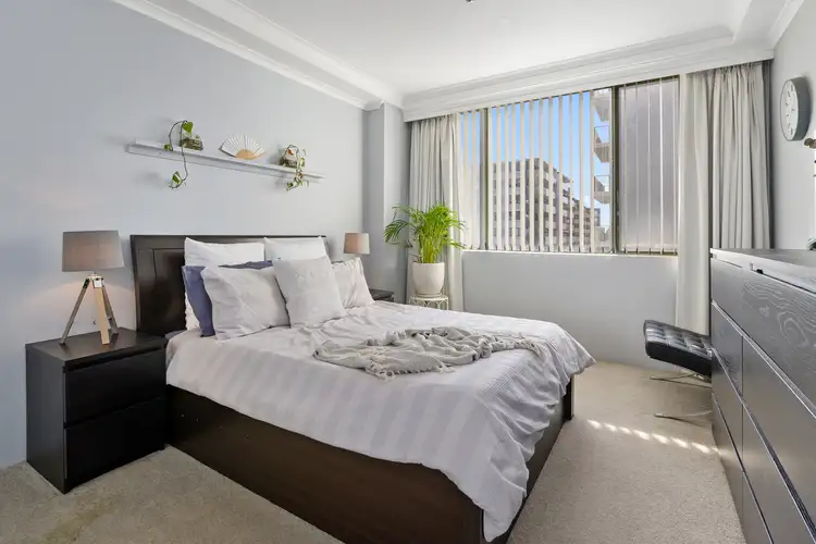 Fourth view of Homely apartment listing, 42/107 Pacific Highway, Hornsby NSW 2077