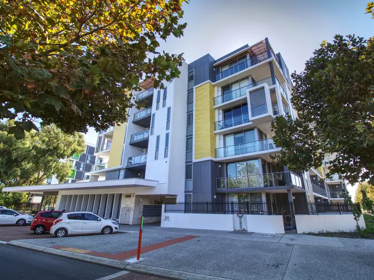 62/24 Flinders Lane, Rockingham WA 6168