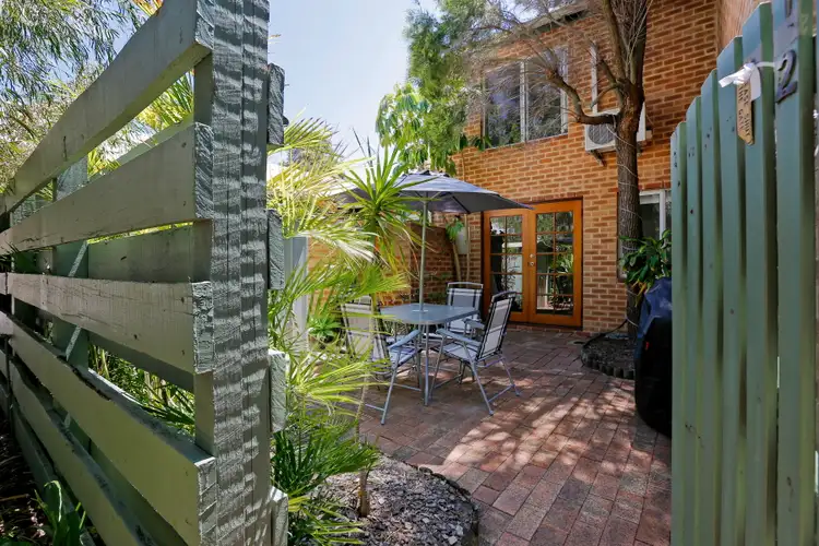 Third view of Homely townhouse listing, 2/32 Coode Street, Mount Lawley WA 6050