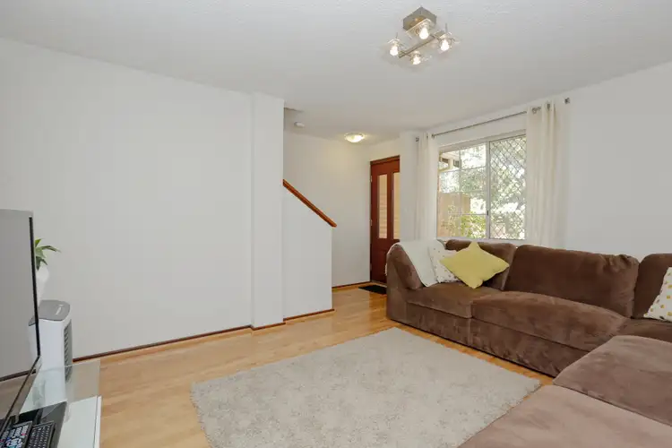 Fourth view of Homely townhouse listing, 2/32 Coode Street, Mount Lawley WA 6050