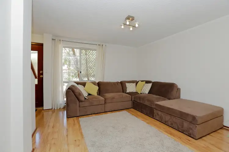 Fifth view of Homely townhouse listing, 2/32 Coode Street, Mount Lawley WA 6050