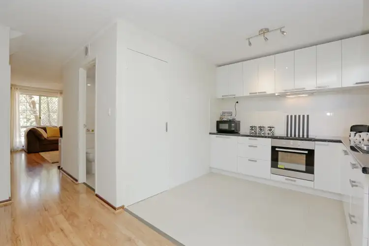 Sixth view of Homely townhouse listing, 2/32 Coode Street, Mount Lawley WA 6050