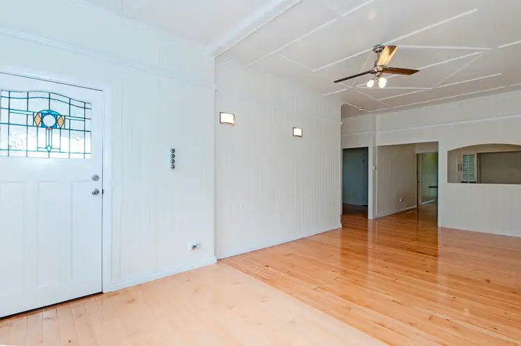Second view of Homely house listing, 9 Panton Street, Woodend QLD 4305