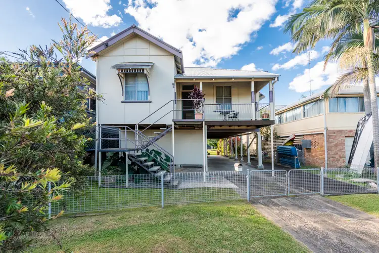 7 Edward Street, South Grafton NSW 2460