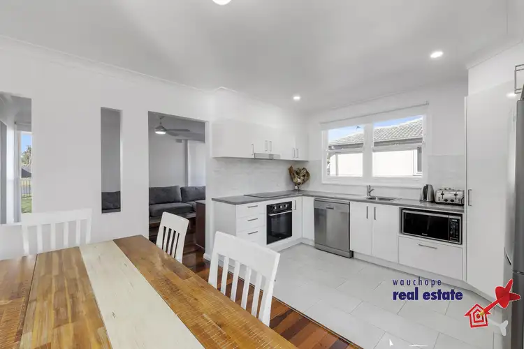 5 Stephen Street, Wauchope NSW 2446