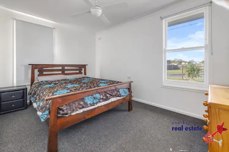 Fifth view of Homely house listing, 5 Stephen Street, Wauchope NSW 2446