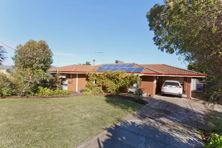Main view of Homely house listing, 27 Nyunda Drive, Wanneroo WA 6065