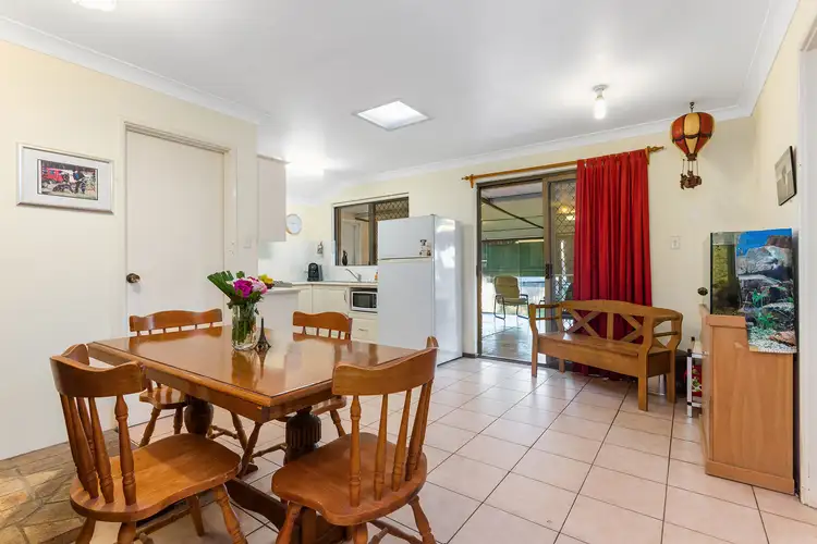 Second view of Homely house listing, 27 Nyunda Drive, Wanneroo WA 6065