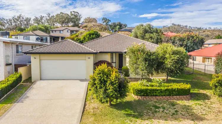 Main view of Homely house listing, 11 Woodside Road, Tamworth NSW 2340