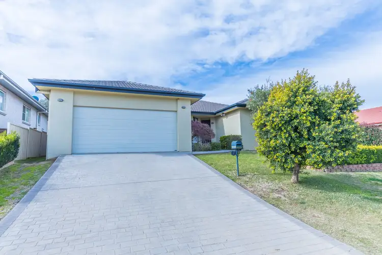 Second view of Homely house listing, 11 Woodside Road, Tamworth NSW 2340