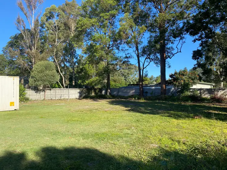 Main view of Homely land listing, 62A Rellam Road, Loganlea QLD 4131