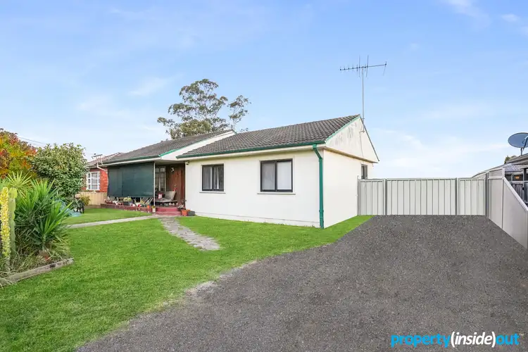 Main view of Homely house listing, 34 Emily Street, Mount Druitt NSW 2770