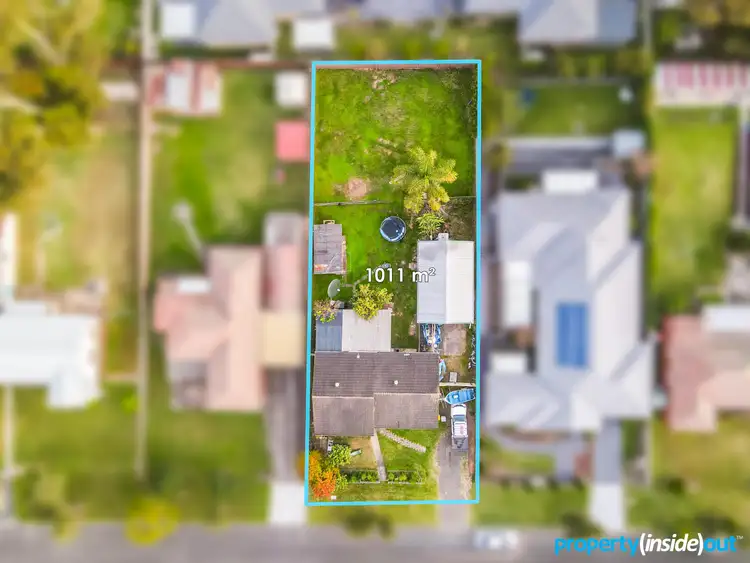 Third view of Homely house listing, 34 Emily Street, Mount Druitt NSW 2770