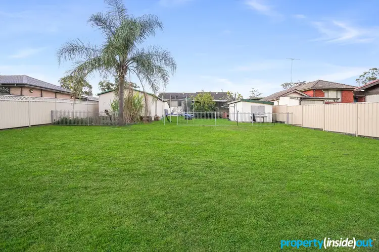 Fourth view of Homely house listing, 34 Emily Street, Mount Druitt NSW 2770