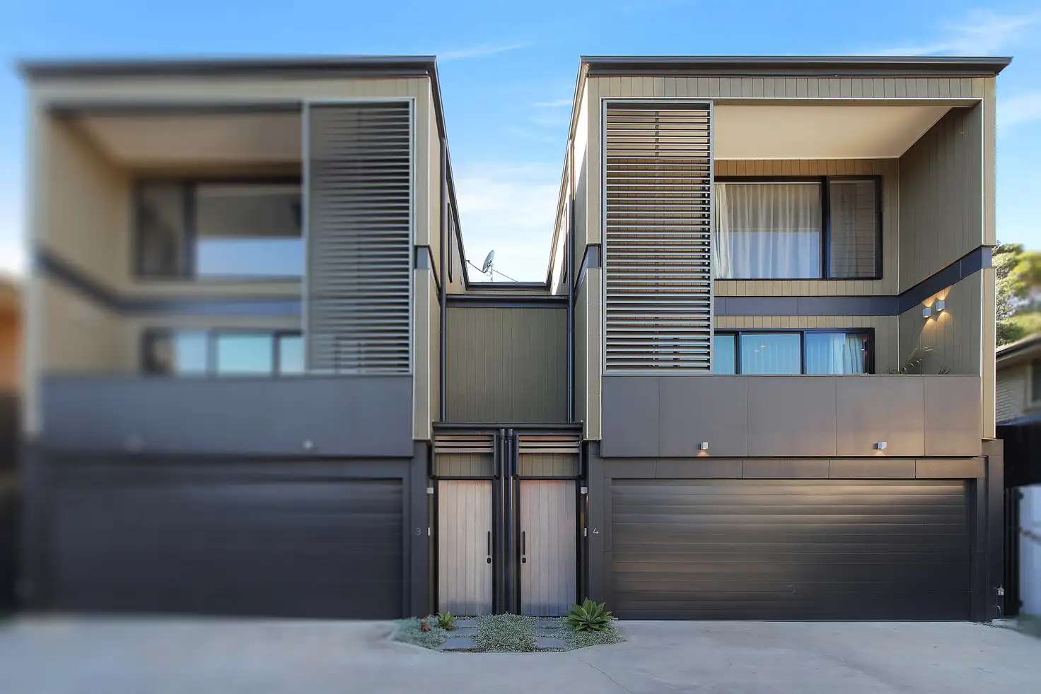 Main view of Homely townhouse listing, 4/41 Frederick Street, East Gosford NSW 2250
