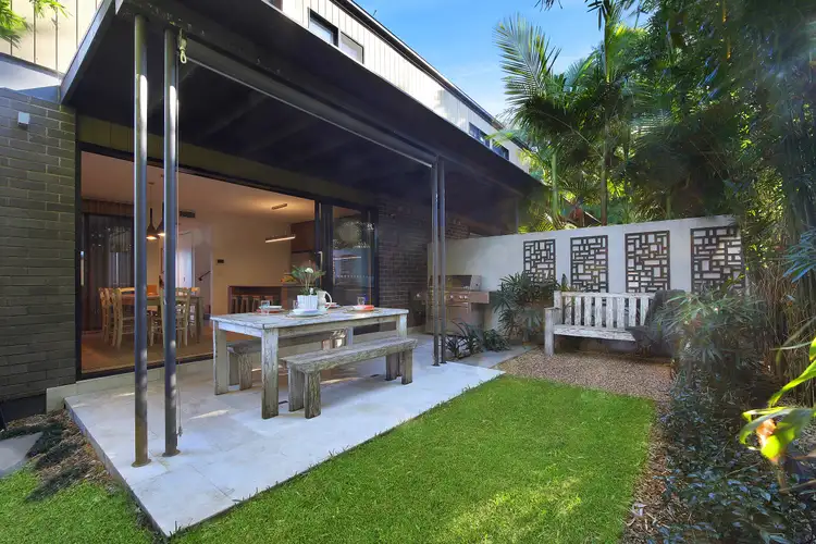 Second view of Homely townhouse listing, 4/41 Frederick Street, East Gosford NSW 2250