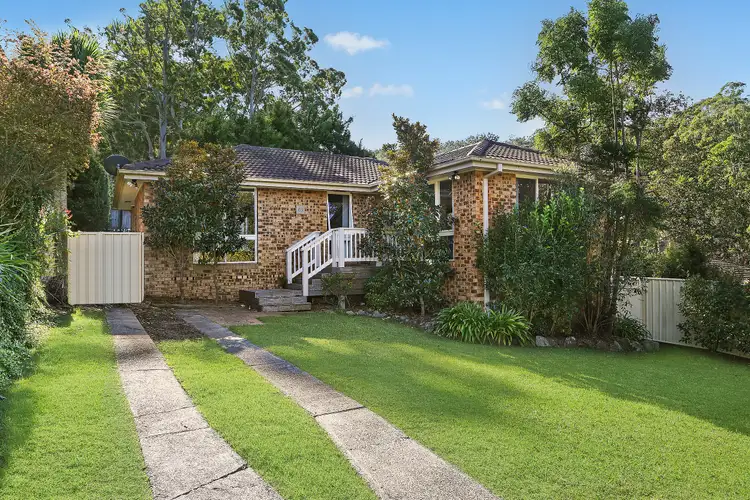 65 Emma James Street, East Gosford NSW 2250