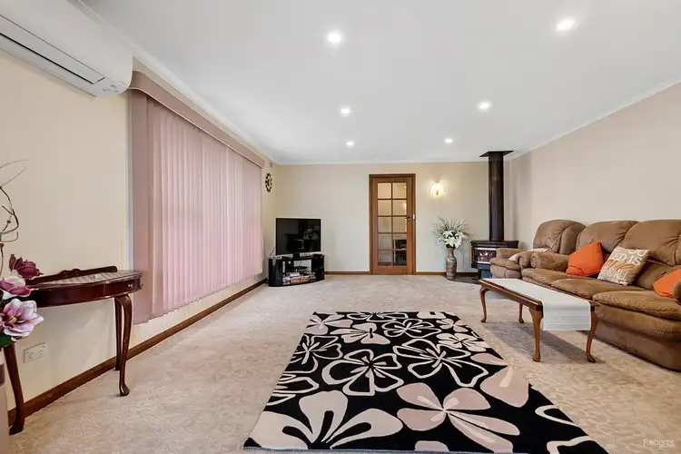 Second view of Homely house listing, 62 Berrigan Road, Miandetta TAS 7310