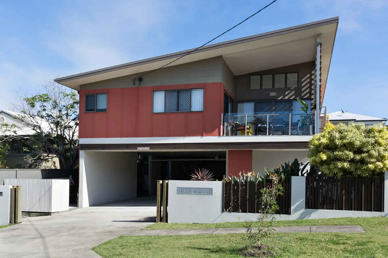 Main view of Homely unit listing, 1/15 Bruce Street, Chermside QLD 4032