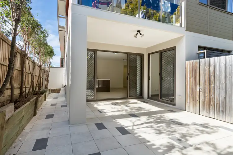 Second view of Homely unit listing, 1/15 Bruce Street, Chermside QLD 4032