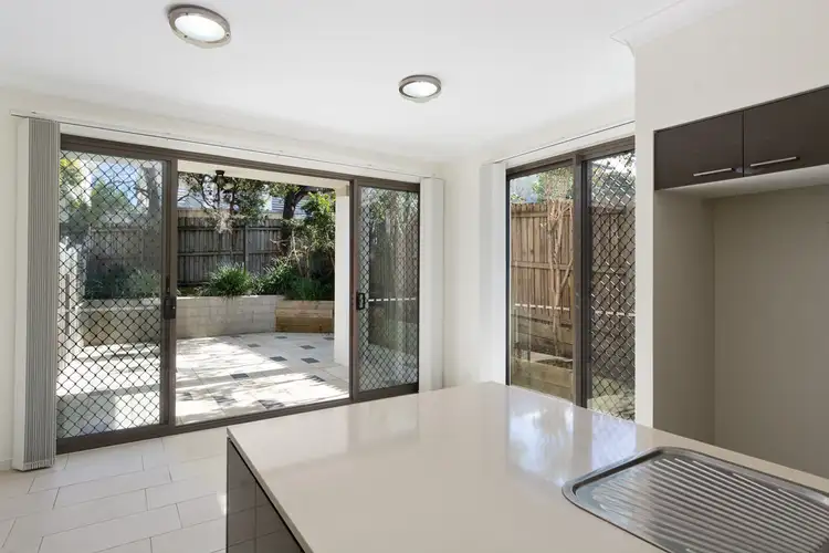 Third view of Homely unit listing, 1/15 Bruce Street, Chermside QLD 4032