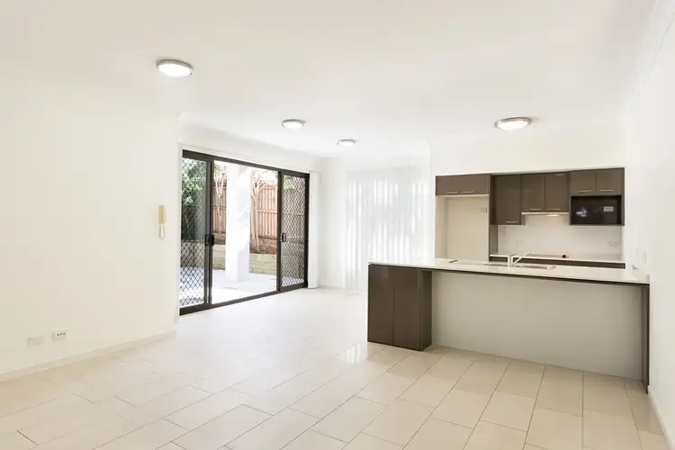 Fourth view of Homely unit listing, 1/15 Bruce Street, Chermside QLD 4032
