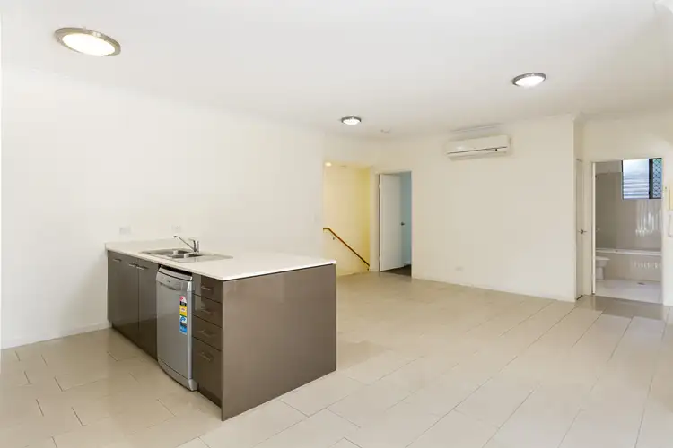 Fifth view of Homely unit listing, 1/15 Bruce Street, Chermside QLD 4032