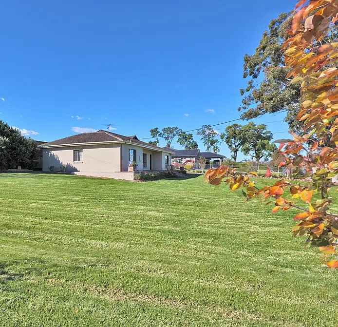 Main view of Homely house listing, 133-139 Garfield Road, Horsley Park NSW 2175
