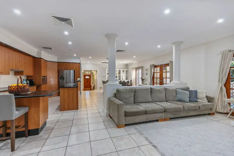 Fifth view of Homely house listing, 133-139 Garfield Road, Horsley Park NSW 2175