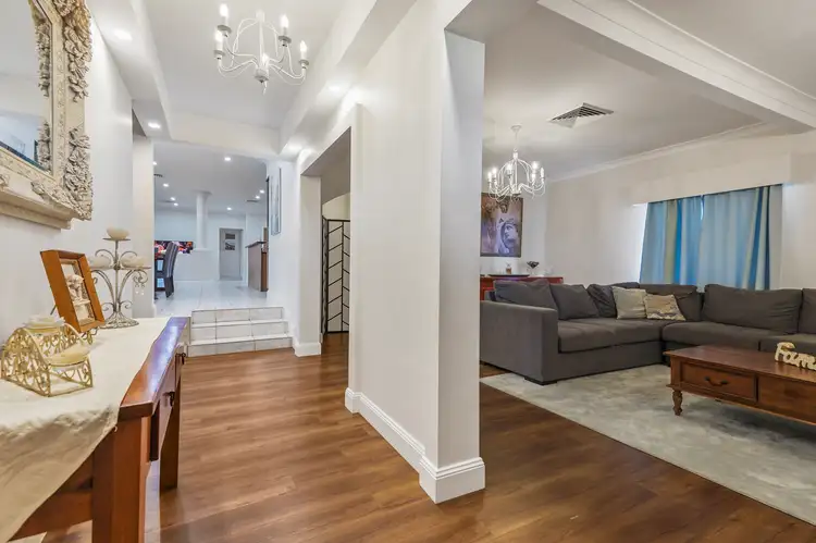 Seventh view of Homely house listing, 133-139 Garfield Road, Horsley Park NSW 2175