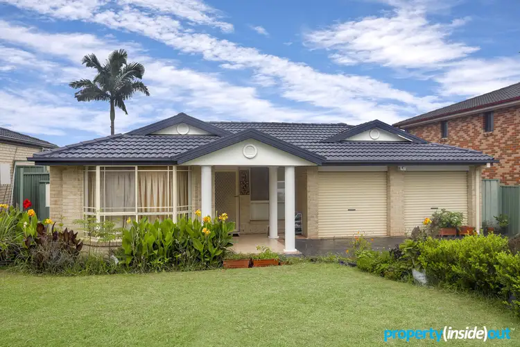 42B O'Brien Street, Mount Druitt NSW 2770