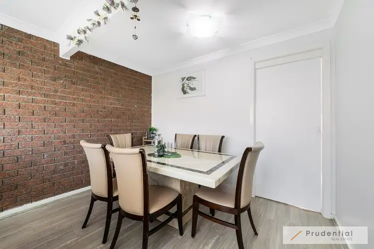 Fourth view of Homely townhouse listing, 27/18 Westmoreland Road, Minto NSW 2566